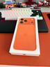 Apple/蘋果 iPhone 17 Pro Max 512GB 星宇橙色 支持移動聯(lián)通電信5G 雙卡雙待手機(jī) 曬單實(shí)拍圖