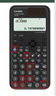 卡西歐（CASIO）fx-991CNCW科學(xué)函數計算器fx-991升級款大學(xué)生考研物化生競賽學(xué)習考試黑色 曬單實(shí)拍圖