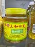 三和四美糟方腐乳500g 豆腐乳 白方腐乳醬豆腐霉豆腐拌面下飯火鍋蘸料 曬單實拍圖
