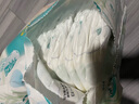幫寶適【夏天超薄透氣】清新幫透氧Pro嬰兒拉拉褲3XL64片 尿片尿不濕 曬單實(shí)拍圖