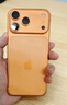 Apple/蘋(píng)果 iPhone 17 Pro Max 256GB 星宇橙色 支持移動(dòng)聯(lián)通電信5G 雙卡雙待手機 曬單實(shí)拍圖