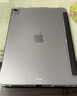 綠聯(lián)適用iPad Air11保護套2025/24款11英寸ipad air7/6保護殼通用air5/4磨砂蘋(píng)果平板支架防彎 曬單實(shí)拍圖