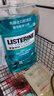 李施德林(Listerine)精油漱口水冰藍勁爽清新口氣深層清潔500mL*3減少細菌 曬單實(shí)拍圖