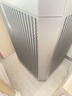 美的（Midea）空氣凈化器加濕一體機 家用除甲醛異味寵物空氣凈化器復合離子除菌消毒機【新品雙重除醛】 KJ1000G-T1000 Pro 曬單實(shí)拍圖