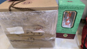 漢武御千年 甘肅特產(chǎn)500ml濃香型白酒 接待聚會(huì )送禮酒泉酒純糧食名酒 52%vol 500mL 4瓶 （一箱） 曬單實(shí)拍圖