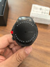 華為（HUAWEI）【咨詢(xún)享優(yōu)惠】華為WATCH 5手表運動(dòng)鴻蒙AI智能eSIM獨立通話(huà)血壓血糖風(fēng)險評估研究男女智能Pro 46MM蒼穹黑丨氟橡膠表帶【送皮表帶+貼膜】 曬單實(shí)拍圖