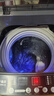 YANGZI揚(yáng)子集團(tuán)家用全自動(dòng)洗衣機(jī)15-20公斤大容量洗烘一體波輪洗衣機(jī)出租房公寓甩干脫水機(jī) 13kg全自動(dòng)【藍(lán)光升級(jí)+10年質(zhì)?！恐悄茱L(fēng)干 全自動(dòng)洗脫一體 曬單實(shí)拍圖