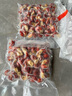 山姆 鮮凍龍蝦尾 1000g(500g*2) 1000g 曬單實(shí)拍圖