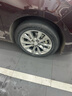 馬牌（Continental）汽車(chē)輪胎 225/55R18 98V COMC CC6 CS 自修補輪胎/適配森林人 曬單實(shí)拍圖