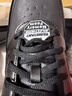 斯凱奇（Skechers）男士商務(wù)鞋秋季厚底通勤板鞋休閑鞋軟底舒適上班鞋77156 曬單實(shí)拍圖