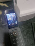 HMD2660 Flip 4G全網(wǎng)通 傳承諾基亞經(jīng)典 雙卡雙待 翻蓋大按鍵大字體備用老人老年學(xué)生AI手機(jī) 黑色 曬單實(shí)拍圖