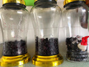 關(guān)東御清香型純糧食白酒2.5L/5L大桶裝42/52/60/68度高粱原 42度 5L 1桶 純糧酒 曬單實拍圖