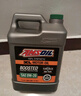 安索（AMSOIL）全合成機油XL系列0W-20 3.78L SP A1/B1 GF-6A美國原裝進(jìn)口XLZ1G 曬單實(shí)拍圖