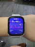 華為（HUAWEI）【咨詢(xún)享優(yōu)惠】華為WATCH FIT 4手表運動(dòng)智能100+模式藍牙通話(huà)房顫早搏提醒男女成人3AX智能Pro 悅動(dòng)白丨送定制表帶+精美表盤(pán) 曬單實(shí)拍圖