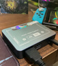 阿卡西斯（acasis）HDMI視頻采集卡4K60Hz高清RGB24適用索尼佳能相機直播Switch2/PS5手機平板iPad電腦游戲VC-009Pro 曬單實(shí)拍圖