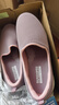 斯凱奇（Skechers）女鞋秋季網(wǎng)面健步鞋懶人一腳蹬輕便百搭軟底休閑運動(dòng)鞋15637 曬單實(shí)拍圖