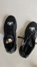 斯凱奇（Skechers）男鞋秋季軟底軟底運動鞋休閑鞋跑步鞋健步鞋232398 曬單實拍圖