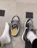 卡馳慕寧發(fā)熱鞋墊女自發(fā)熱冬季一次性加熱鞋墊男自熱暖寶寶足貼艾草暖腳寶 [女款36-39碼]10雙-納米黑科技發(fā)熱 曬單實(shí)拍圖