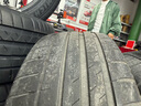 米其林（MICHELIN）靜音棉輪胎 235/45ZR18 98Y T1 競馳 PILOT SPORT 4 適配特斯拉 曬單實(shí)拍圖
