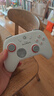 蓋世小雞（GAMESIR）啟明星2適用switch2無(wú)線(xiàn)游戲手柄 手機NS安卓蘋(píng)果PC電腦電視steam藍牙有線(xiàn)空洞騎士絲之歌ns2pro 曬單實(shí)拍圖