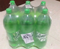 百事可樂(lè )美年達 Mirinda青蘋(píng)果味汽水2L*6瓶整箱裝新老包裝隨機發(fā)貨 曬單實(shí)拍圖