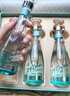 五糧液【新品上市】29°五糧液一見(jiàn)傾心小酒禮盒 29度 100mL 3瓶 單盒禮盒 曬單實(shí)拍圖
