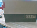ThinkPad【國家補貼20%】聯(lián)想ThinkBook 14筆記本電腦 商務(wù)辦公學(xué)習(xí)輕薄本2025新品 全新英特爾酷睿處理器 酷睿5-220H 24G 1T 8HCD 14英寸 曬單實拍圖
