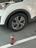 瑪吉斯（MAXXIS）輪胎/汽車(chē)輪胎 215/60R17 96V EC1 SUV 適配逍客 曬單實(shí)拍圖