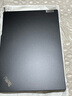 ThinkPad 聯(lián)想 E14筆記本電腦 AI PC 商務(wù)辦公學(xué)生輕薄本 全新酷睿Ultra5 16G 512G WIN11H 黑色 曬單實(shí)拍圖