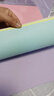 a4彩紙100張手工紙折紙彩色復印紙70克小學(xué)生折紙剪紙學(xué)習辦公打印復印紙 10色70g（100張） 曬單實(shí)拍圖