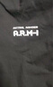 森馬（Semir）長(zhǎng)袖T恤男重磅寬松打底上衣印花情侶裝秋季內(nèi)搭外穿101524101211 曬單實(shí)拍圖