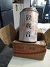 尋西湖茶葉 鐵觀(guān)音烏龍茶 2025新茶祥華特級蘭花香濃香型罐裝100g 曬單實(shí)拍圖