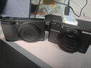 索尼（SONY）DSC-RX100M7 黑卡數碼相機（24-200mm焦段 實(shí)時(shí)眼部對焦 RX100 VII/黑卡7） 曬單實(shí)拍圖