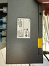 銳捷（Ruijie）5口千兆Poe交換機 RG-ES205GC-P 二層網(wǎng)管型 企業(yè)辦公監控工程交換器分線(xiàn)器 曬單實(shí)拍圖