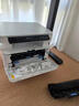 惠普（HP）323dnw激光打印機無(wú)線(xiàn)多功能雙面 黑白有線(xiàn)網(wǎng)絡(luò )打印 商務(wù)辦公室打印機 大負荷高速打印 一年上門(mén) 曬單實(shí)拍圖