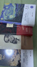 精裝全套4冊 百年孤獨+大衛科波菲爾+復活+老人與海 高中課外書(shū)高一閱讀書(shū)籍書(shū)目名著(zhù)正版語(yǔ)文高中生 曬單實(shí)拍圖