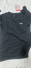 李寧跑步運動(dòng)套裝男春秋季健身服緊身速干衣褲打底保暖內衣籃球訓練服 曬單實(shí)拍圖