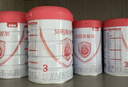貝因美（Beingmate）愛加12-36月幼兒奶粉3段800g*6多罐免疫成長奶粉含乳鐵蛋白 曬單實拍圖