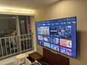 小米電視65英寸S65 MiniLED節能版 1200nits峰值亮度4+64G大存儲240HZ游戲競技高刷液晶平板 65英寸 S65 MiniLED節能版 標準版 曬單實(shí)拍圖