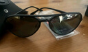雷朋（RayBan）雷朋偏光漸變輕質(zhì)鏡架康目色開(kāi)車(chē)出行時(shí)尚防曬太陽(yáng)鏡墨鏡RB4320CH 曬單實(shí)拍圖