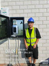 公牛（BULL）充電樁新能源電動(dòng)汽車(chē)充電器家用7kw11kw21kw適配特斯拉問(wèn)界m7m8m9小米極氪小鵬理想大眾埃安通用 7KW樂(lè )享智聯(lián)款【APP智控管理】 曬單實(shí)拍圖