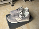 NEW BALANCE 運動(dòng)鞋男鞋女鞋情侶夏季潮流百搭休閑鞋574系列U574UL2 39.5 曬單實(shí)拍圖
