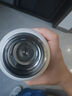 杯具熊正品雙飲開(kāi)口笑兒童保溫杯316內膽小學(xué)生吸管杯寶寶水杯 雙飲哆啦A夢(mèng)600ml 禮盒裝 曬單實(shí)拍圖