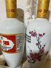 汾酒山西杏花村汾酒53度牧童盒出口瓷瓶汾酒500ml*6瓶 清香型國產(chǎn)白酒 53度 500mL 6盒 曬單實(shí)拍圖