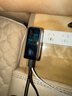 CUKTECH酷態(tài)科10號超級電能充Ultra氮化鎵充電器頭120W/100W四口快充頭接入米家兼容筆記本電腦蘋果17小米 曬單實拍圖