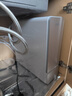 海爾（Haier）1000G鮮活水凈水器 政府補貼 家用星河廚下凈水機瞬時(shí)大流速凈飲機雙出水5年RO反滲透 曬單實(shí)拍圖