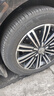 米其林（MICHELIN）輪胎Primacy 3 ST 高端舒適靜音 215/55R17 94V 適配大眾 斯柯達 曬單實(shí)拍圖
