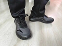 安踏（ANTA）毒刺6丨男鞋運動(dòng)鞋子男秋季新款透氣網(wǎng)面緩震跑步鞋輕質(zhì)軟底跑鞋 碳灰/黑 41 曬單實(shí)拍圖