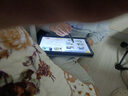 HUWYI平板電腦padPro2025新款ipad 4K超清大屏全面屏144Hz全網(wǎng)通5G高刷網(wǎng)課學習游戲娛樂辦公 卷云灰 17pro16G運行+256G內(nèi)存+豪華禮品12英 曬單實拍圖