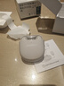 Bose【王鶴棣同款】新品QuietComfort消噪耳塞UltraII 真無(wú)線藍(lán)牙QC主動(dòng)降噪耳機(jī)大鯊4代高清通話耳機(jī) 晨霧白 大鯊四代 曬單實(shí)拍圖